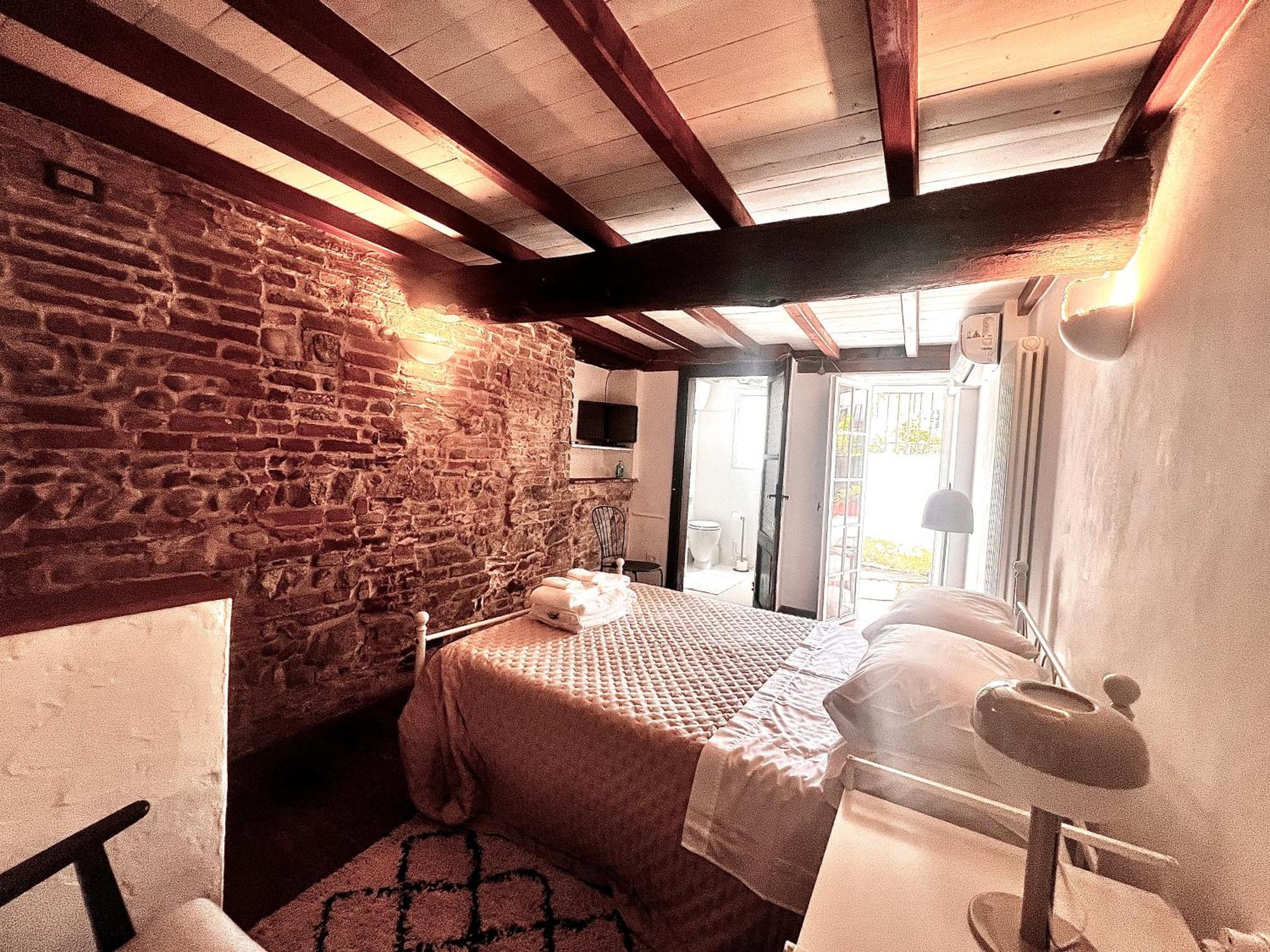 Apartamento Casa In Pelleria Lucca Exterior foto