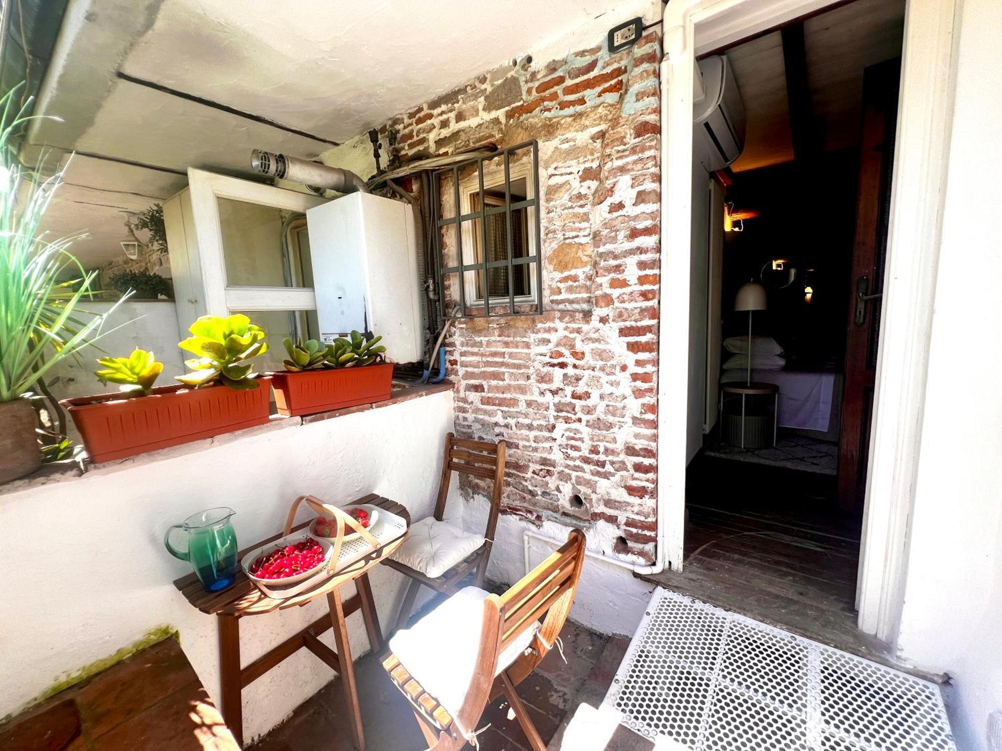 Apartamento Casa In Pelleria Lucca Exterior foto